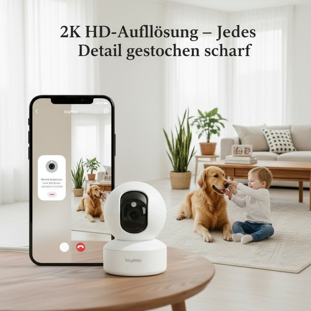 2K HD-Auflösung